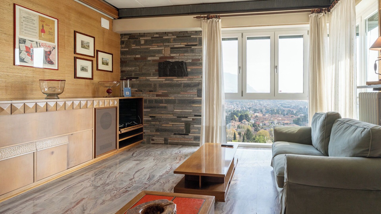 Photo of Livingroom in Lecco