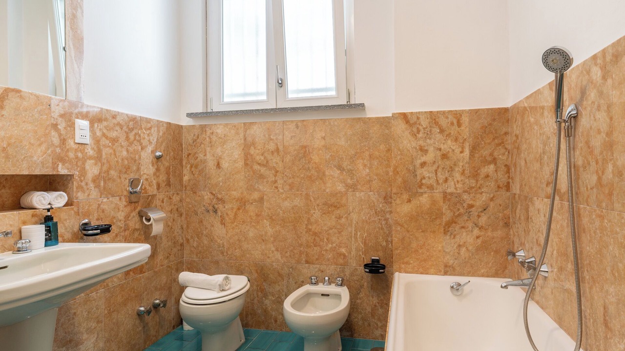 Photo of Bathroom in Lecco