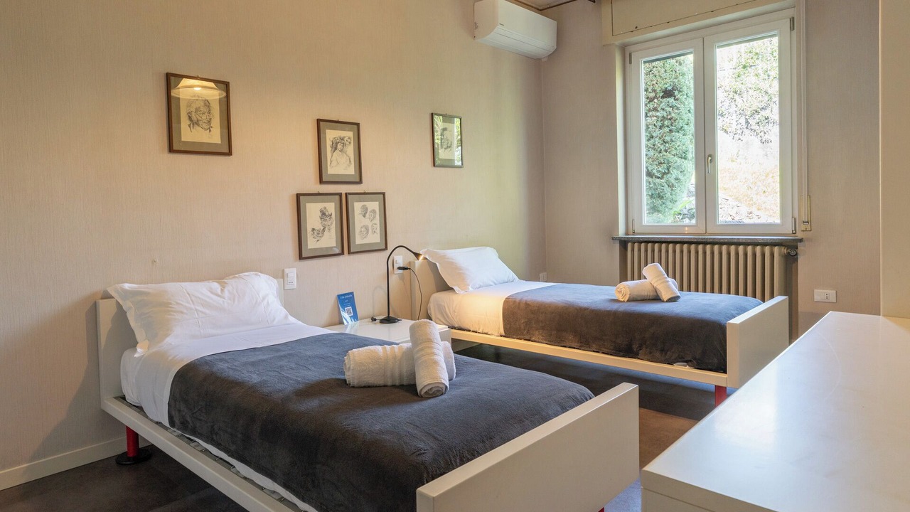Photo of Bedroom in Lecco