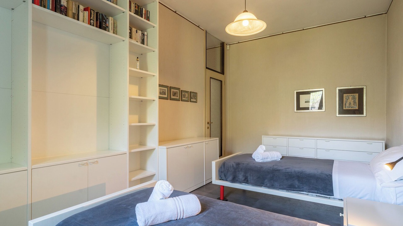 Photo of Bedroom in Lecco
