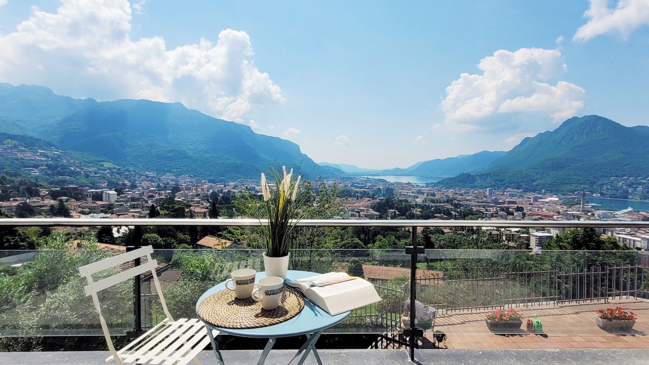 Photo of Outdoor in Lecco