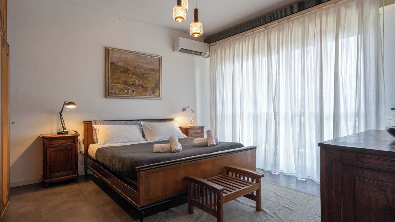 Photo of Bedroom in Lecco