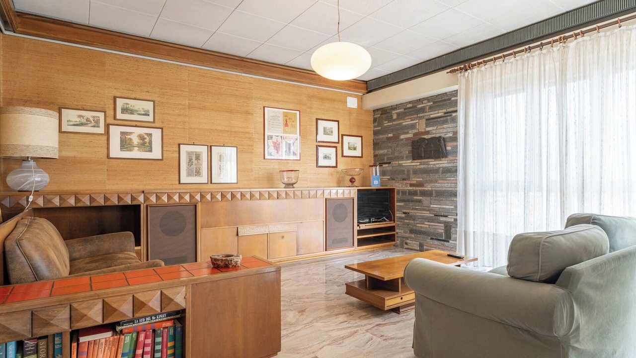 Photo of Livingroom in Lecco