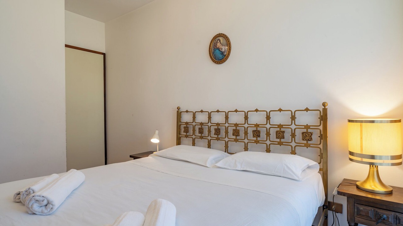 Photo of Bedroom in Barzio