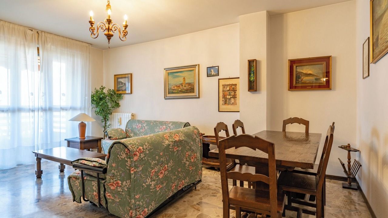 Photo of Livingroom in Barzio