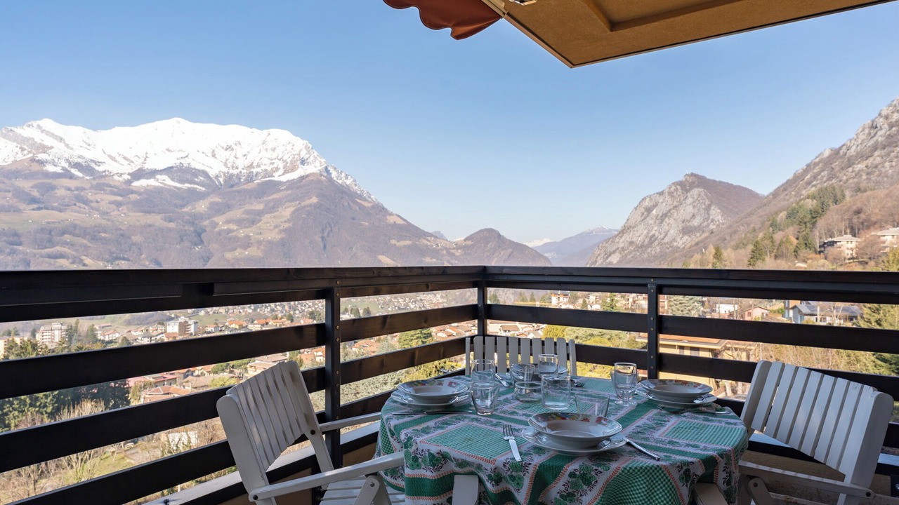 Photo of Outdoor in Barzio