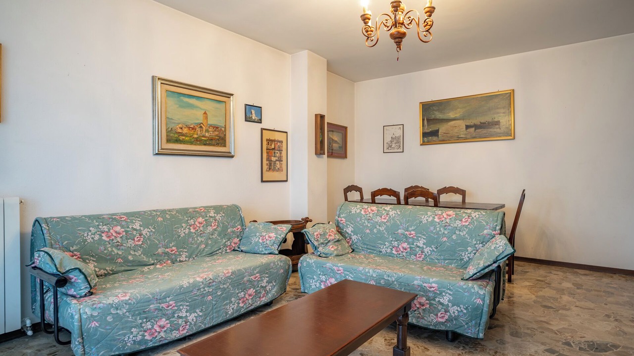 Photo of Livingroom in Barzio