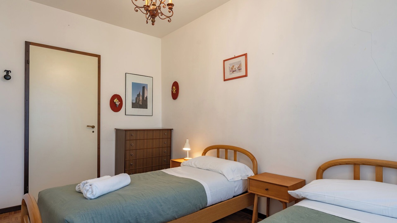 Photo of Bedroom in Barzio