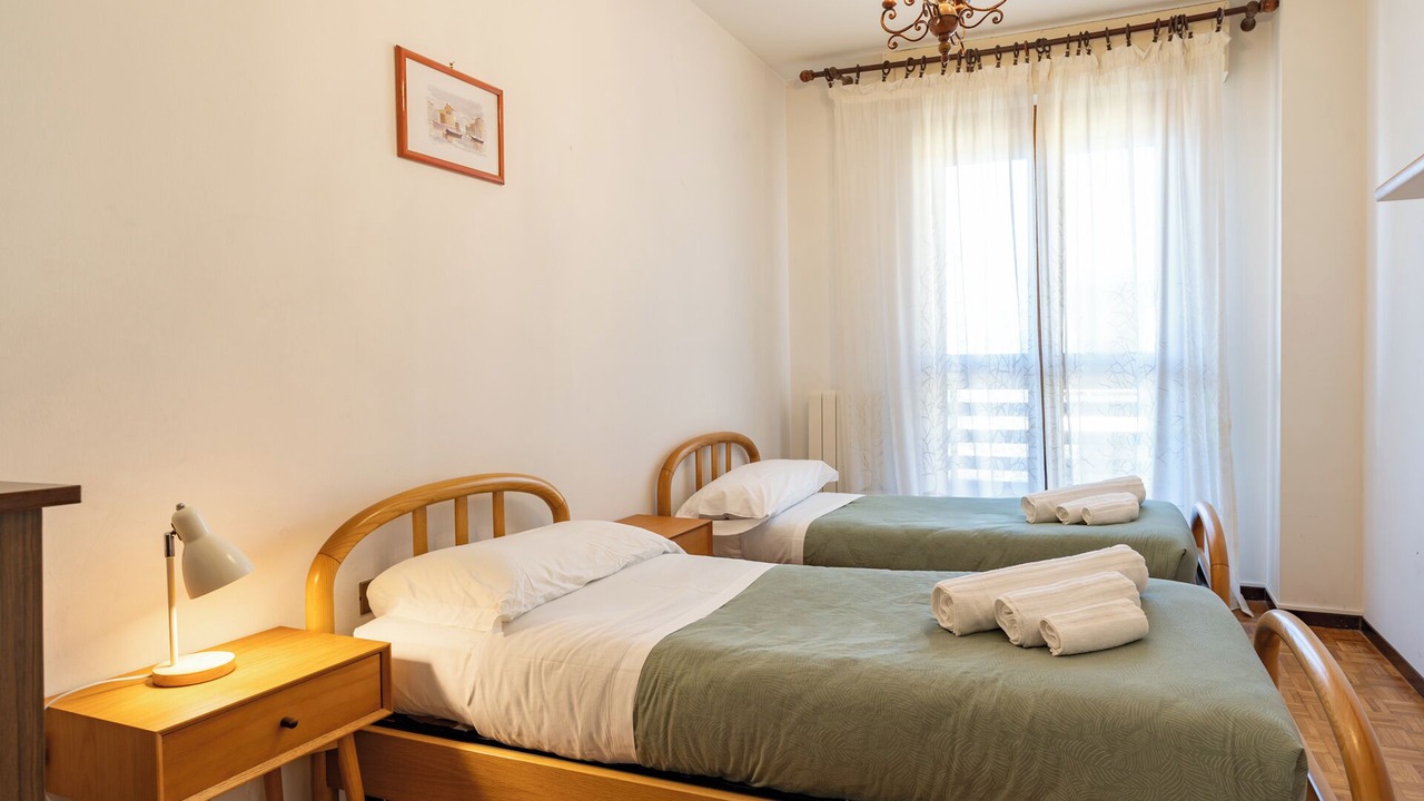 Photo of Bedroom in Barzio