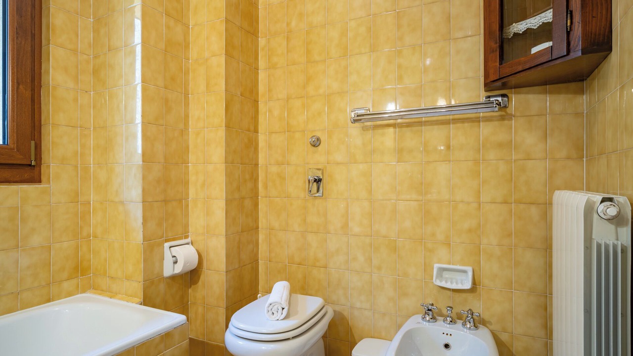 Photo of Bathroom in Barzio
