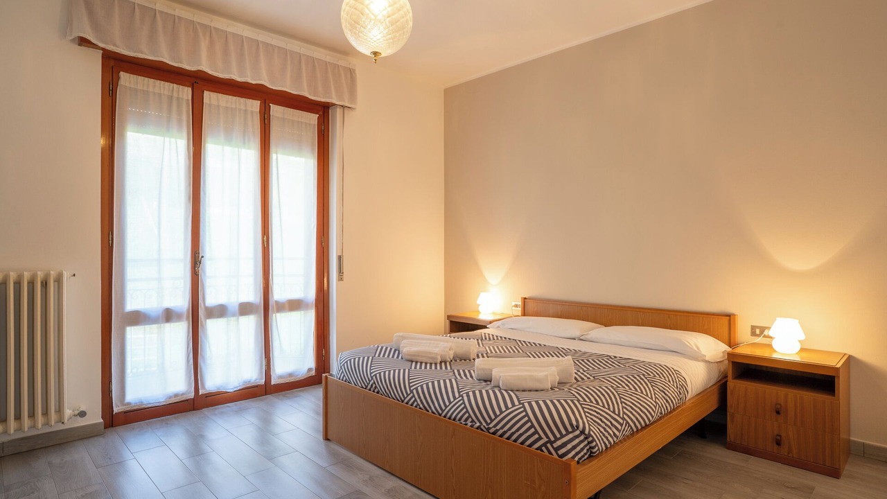 Photo of Bedroom in Pasturo