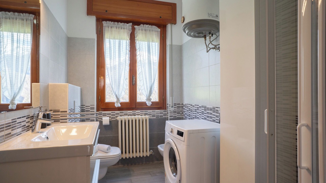 Photo of Bathroom in Pasturo