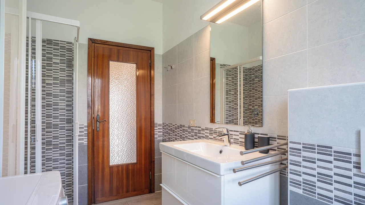 Photo of Bathroom in Pasturo
