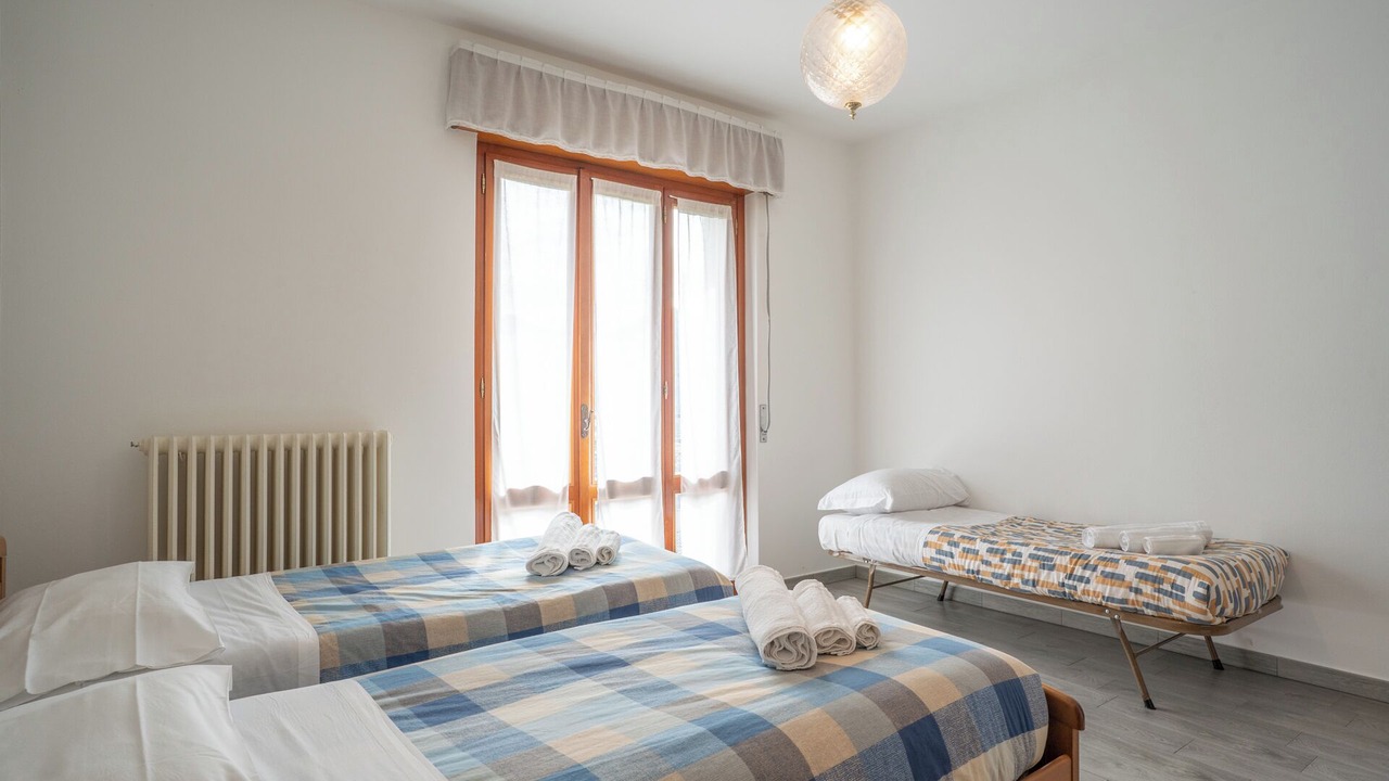 Photo of Bedroom in Pasturo