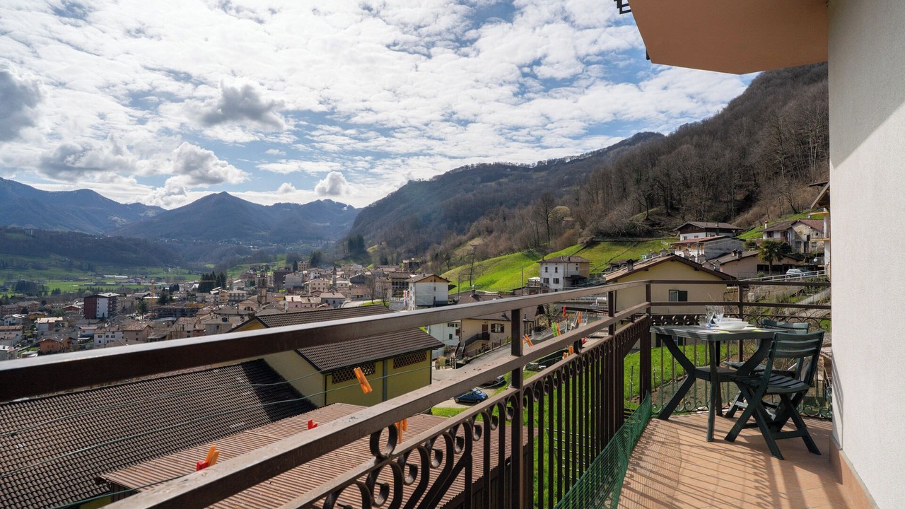 Photo of Outdoor in Pasturo