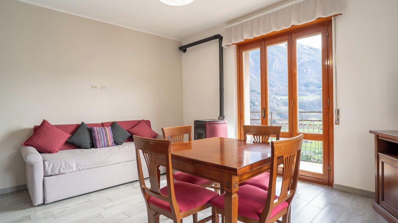 Photo of Livingroom in Pasturo