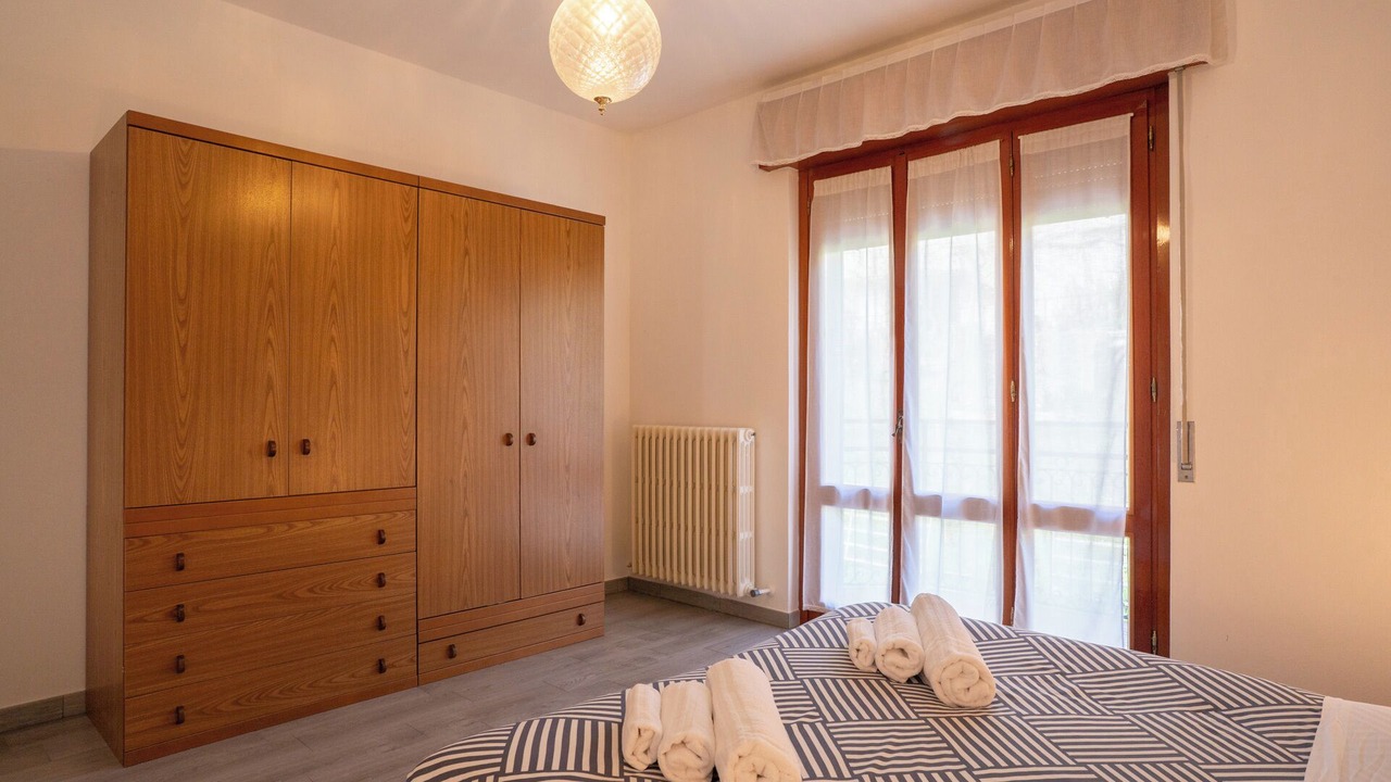 Photo of Bedroom in Pasturo