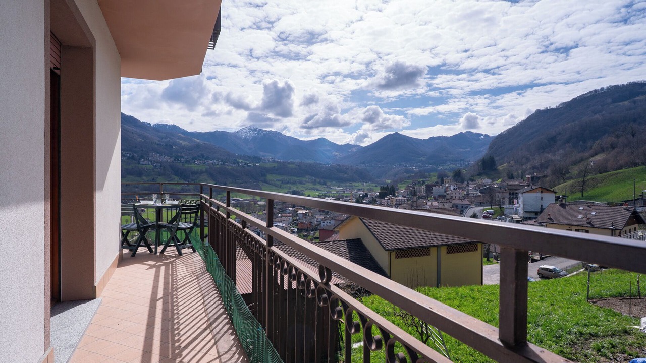 Photo of Outdoor in Pasturo