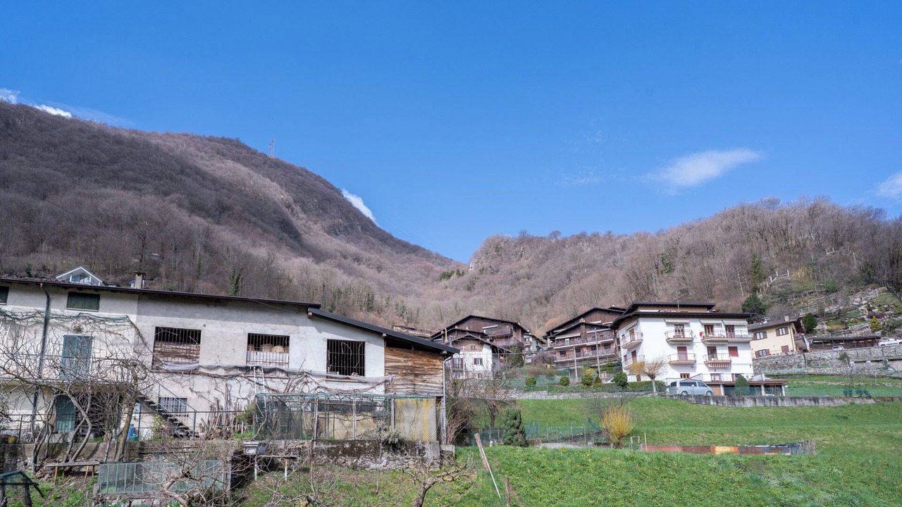 Photo of Outdoor in Pasturo