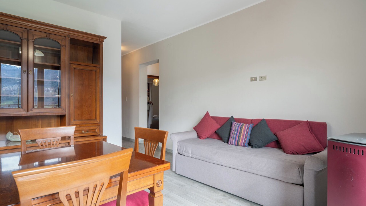 Photo of Livingroom in Pasturo