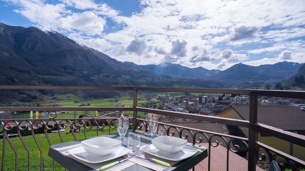 Photo of Outdoor in Pasturo