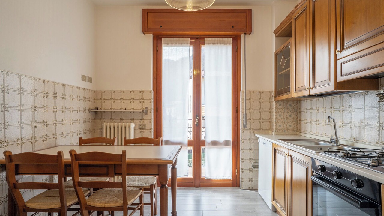 Photo of Kitchen in Pasturo