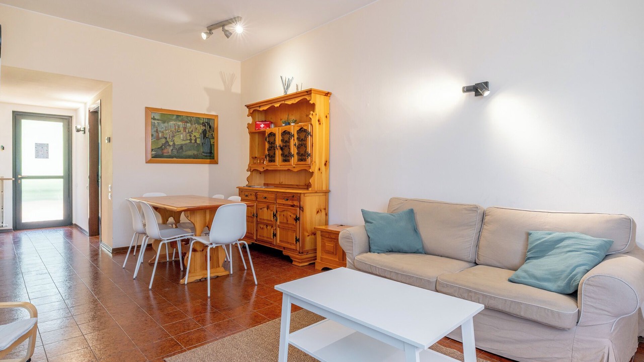 Photo of Livingroom in Lierna