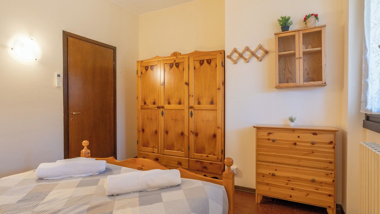 Photo of Bedroom in Lierna