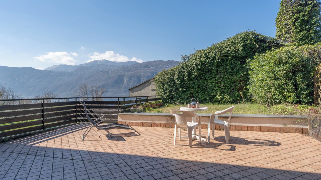 Photo of Outdoor in Lierna