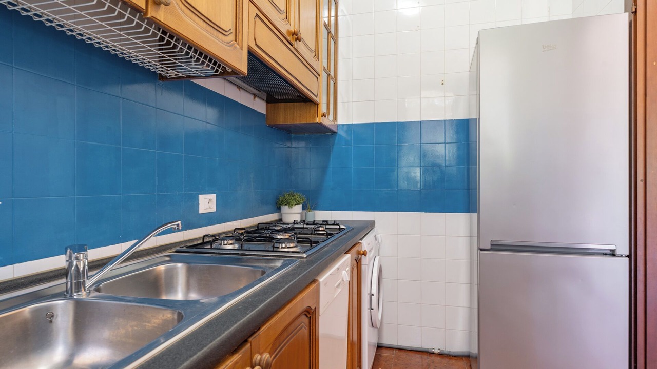 Photo of Kitchen in Lierna