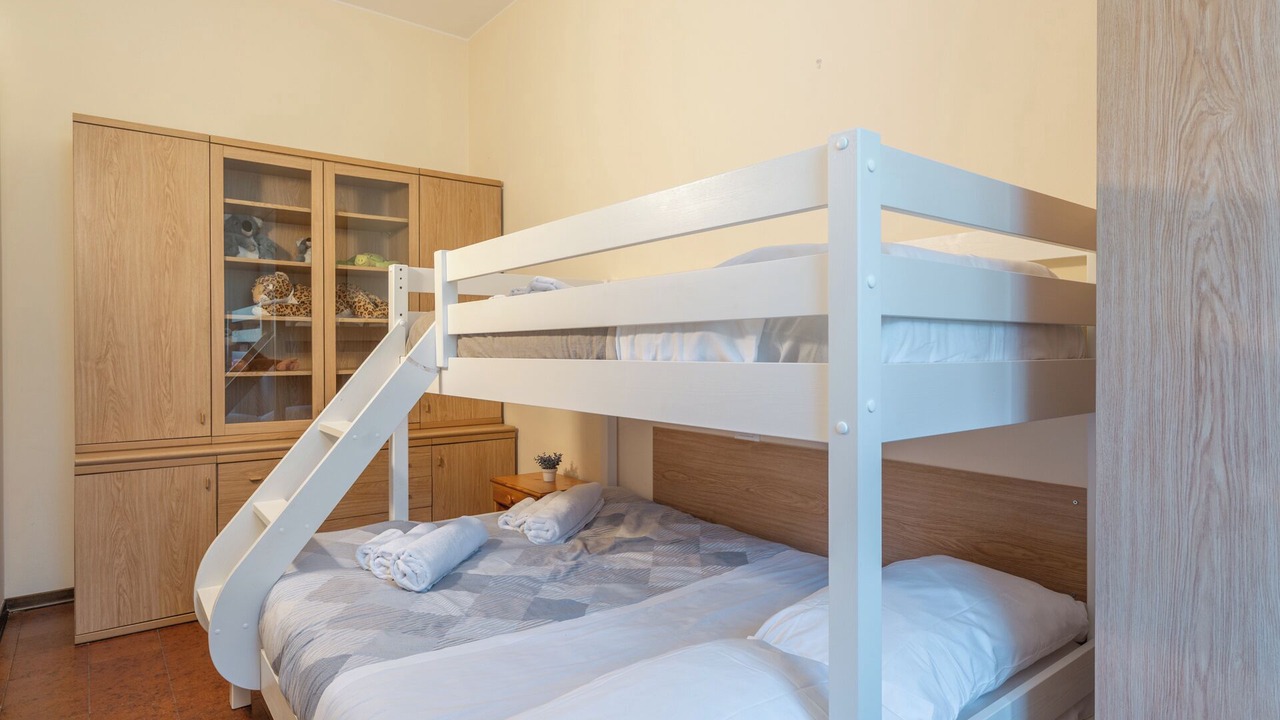 Photo of Bedroom in Lierna