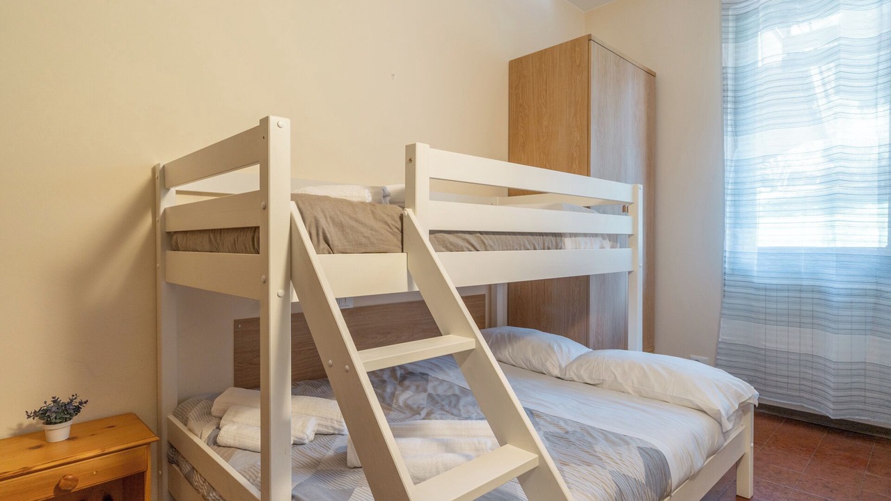 Photo of Bedroom in Lierna