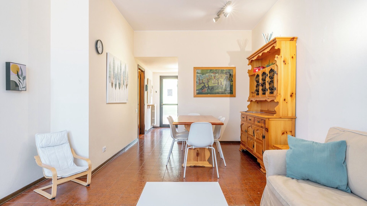Photo of Livingroom in Lierna
