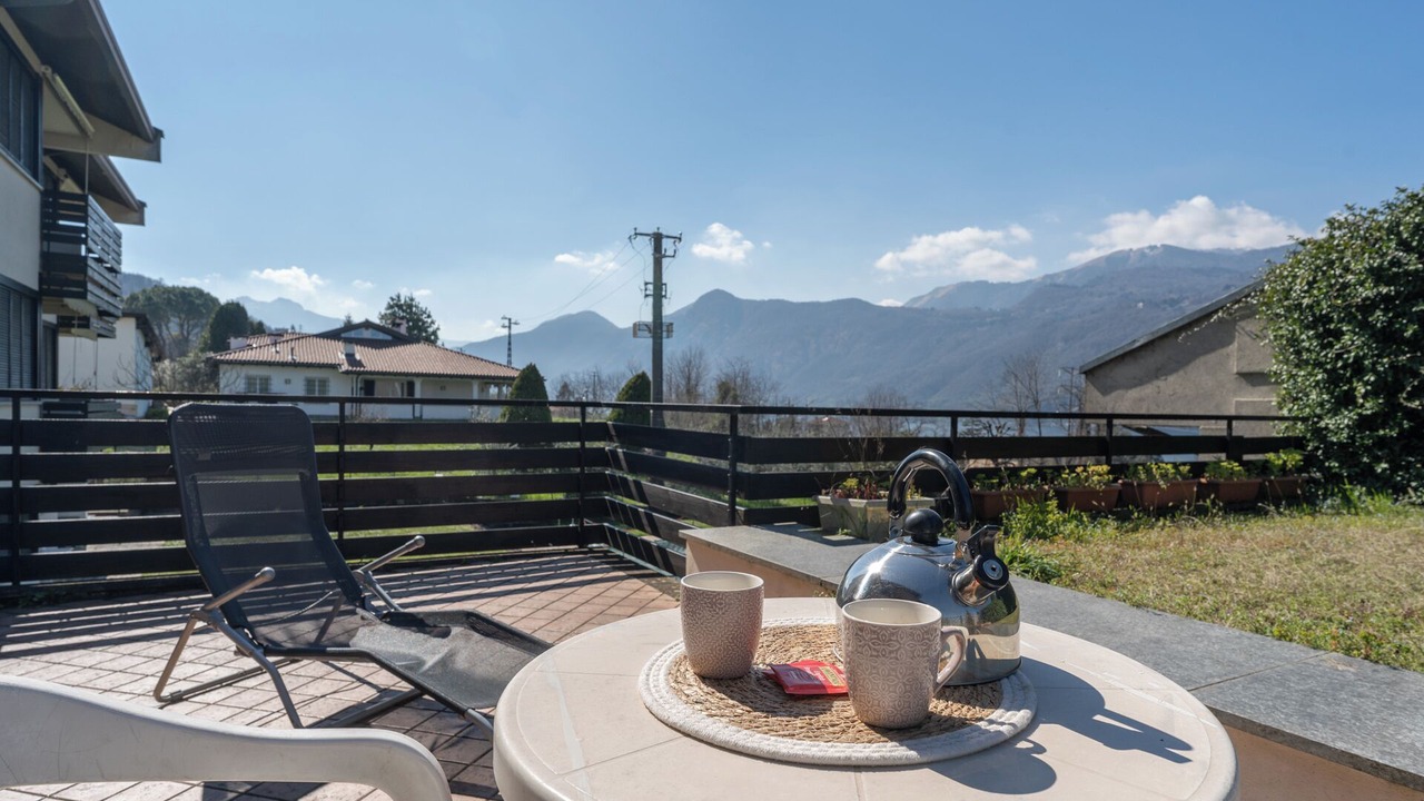 Photo of Outdoor in Lierna