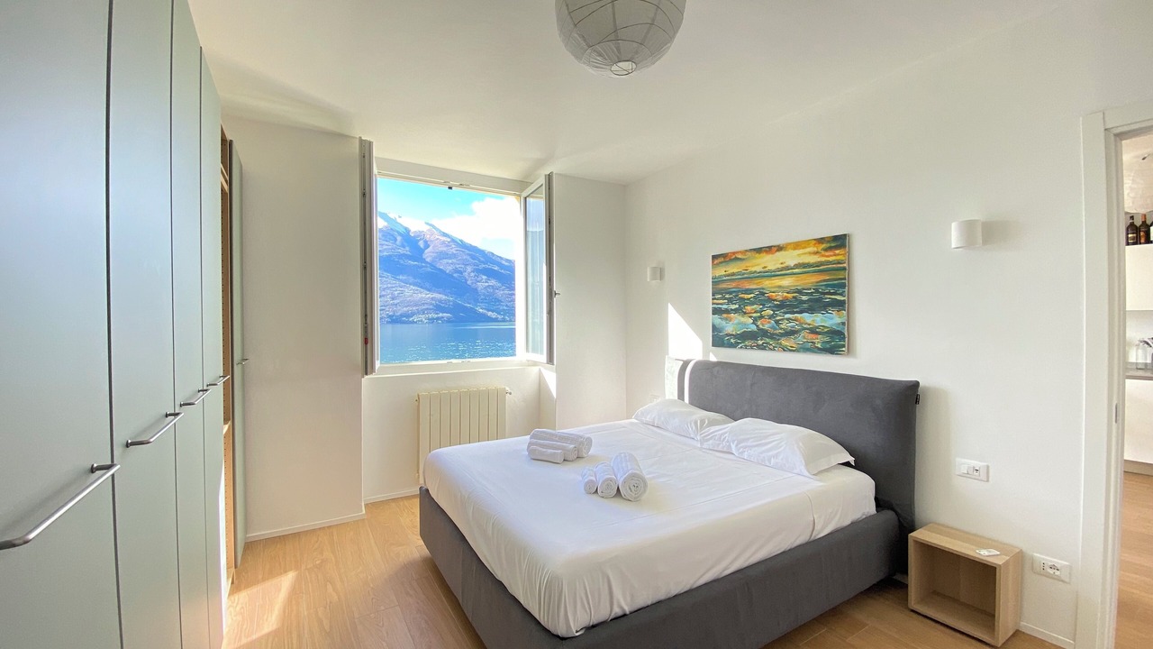 Photo of Bedroom in Bellano