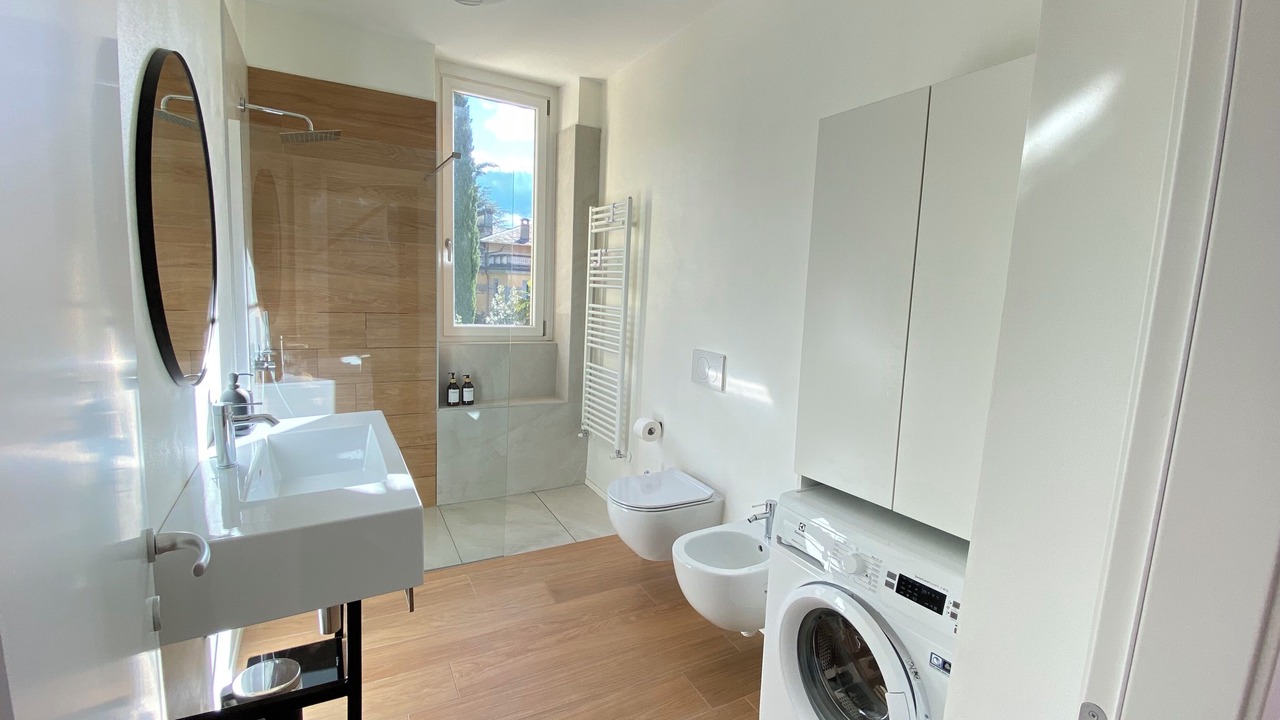 Photo of Bathroom in Bellano