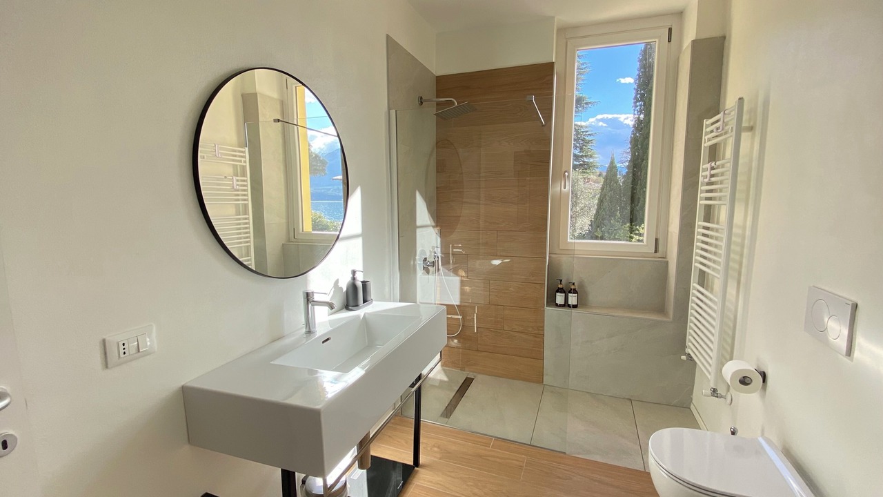 Photo of Bathroom in Bellano