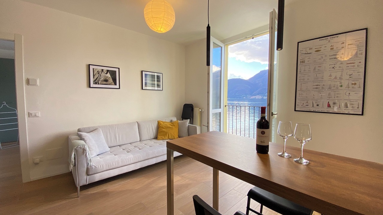 Photo of Livingroom in Bellano