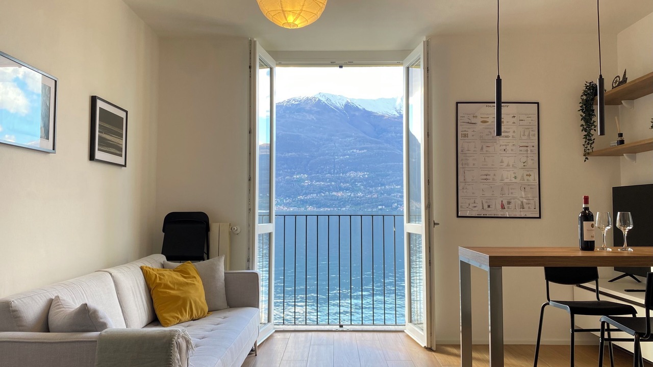 Photo of Livingroom in Bellano