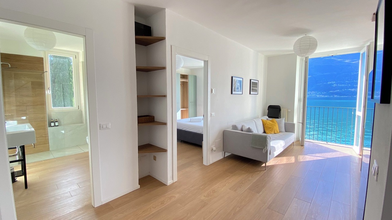 Photo of Bedroom in Bellano