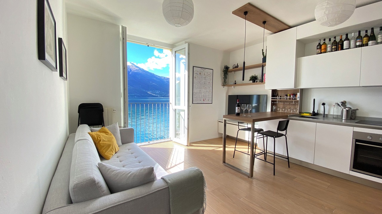 Photo of Livingroom in Bellano