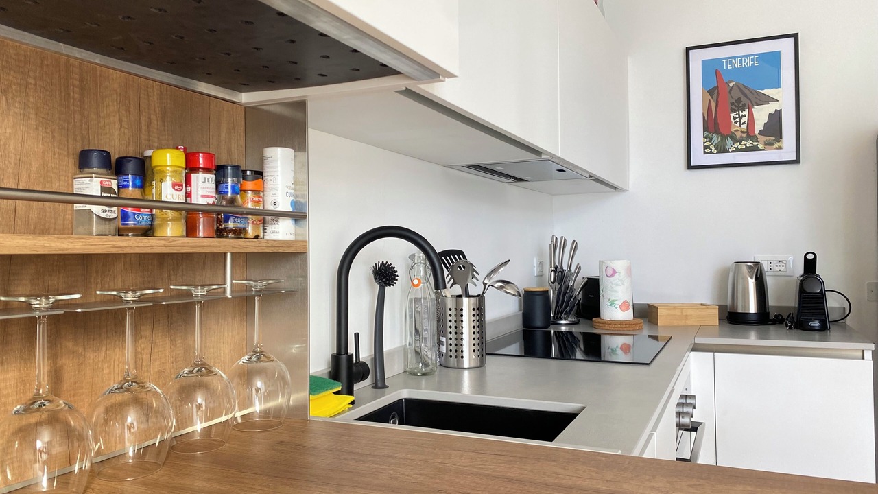 Photo of Kitchen in Bellano