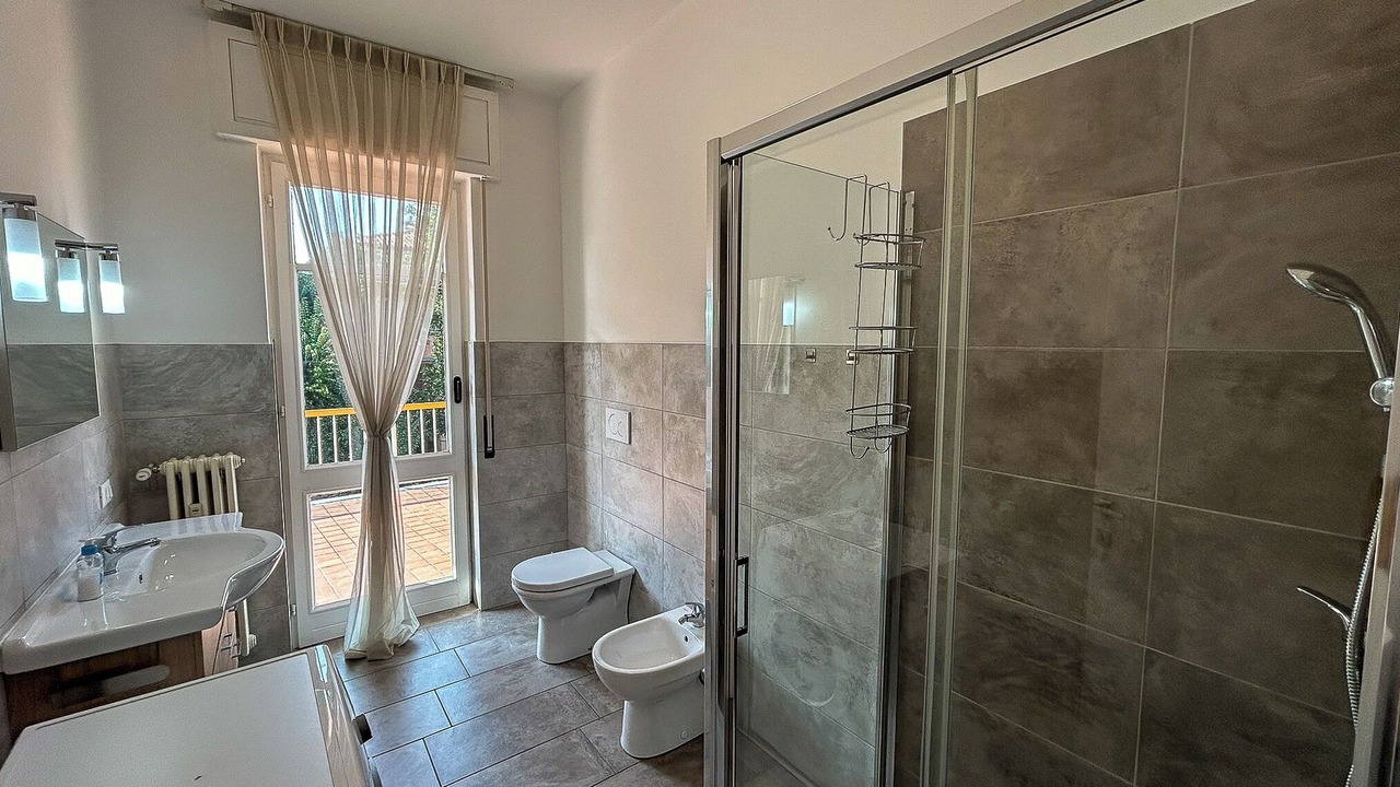 Photo of Bathroom in Bergamo