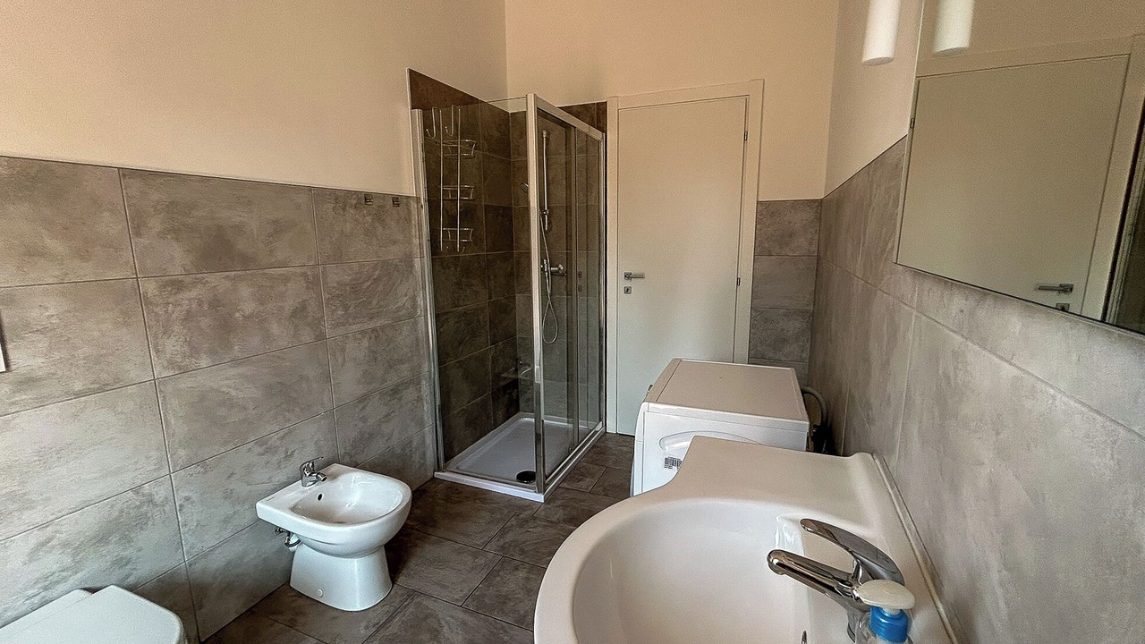 Photo of Bathroom in Bergamo