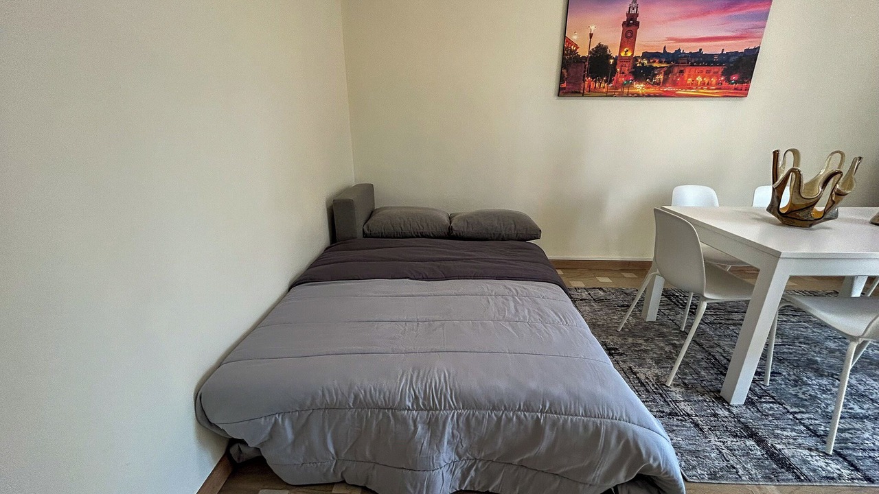 Photo of Bedroom in Bergamo