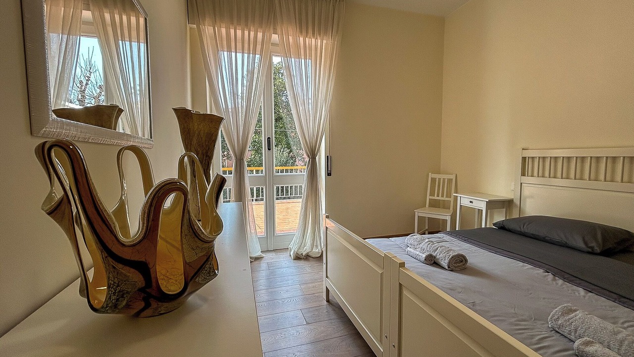Photo of Bedroom in Bergamo