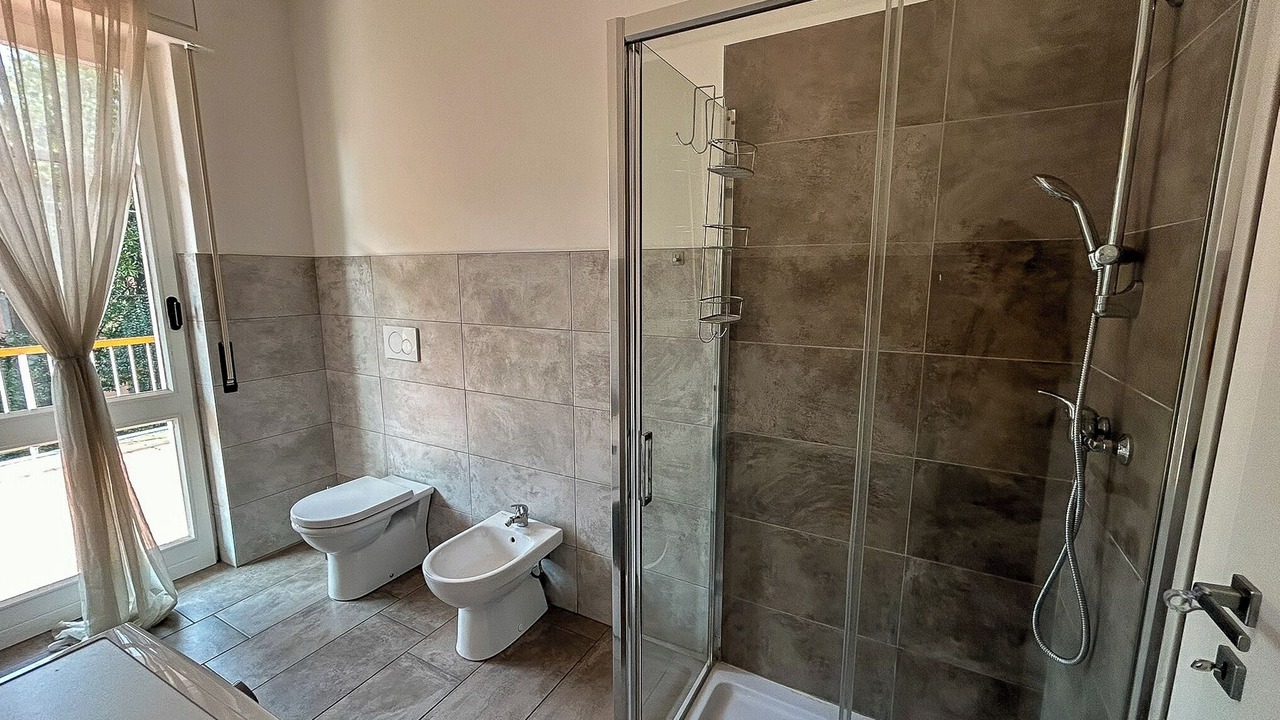 Photo of Bathroom in Bergamo