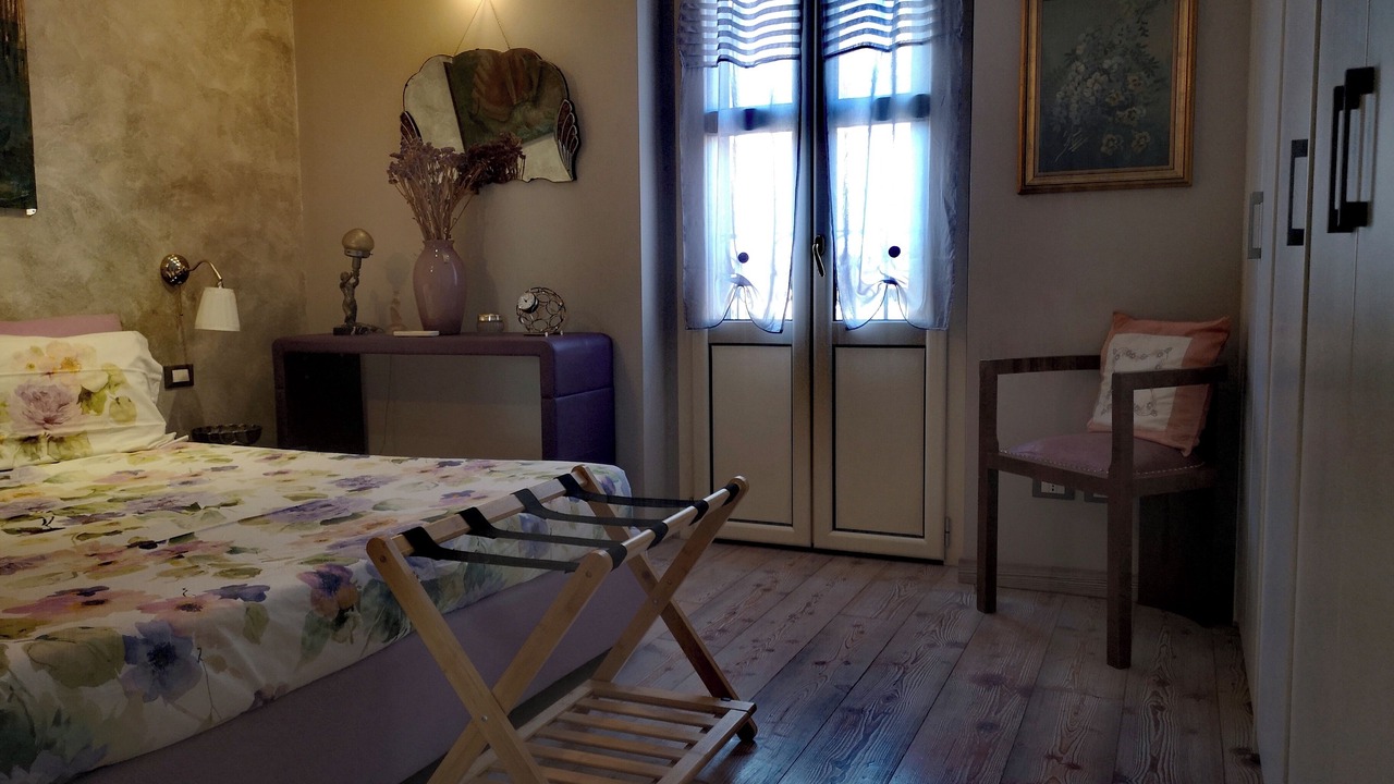 Photo of Bedroom in Centro Direzionale