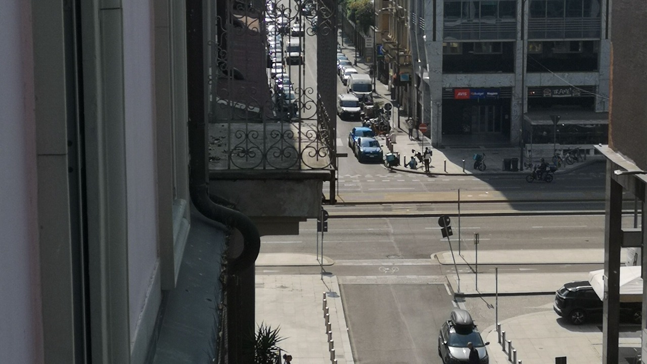 Photo of Others in Centro Direzionale