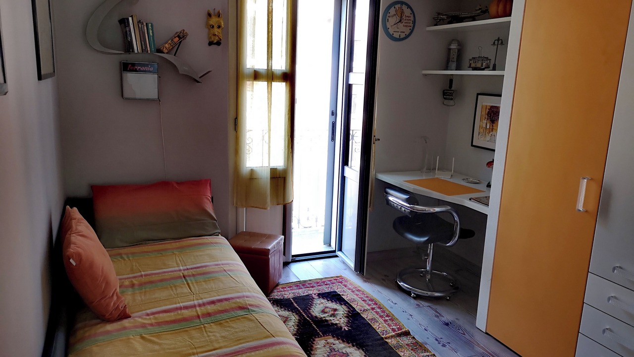 Photo of Bedroom in Centro Direzionale